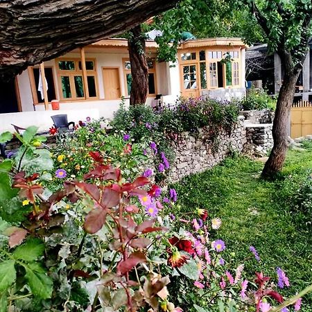 Mountain Refuge Guest House Karimabad  Екстер'єр фото
